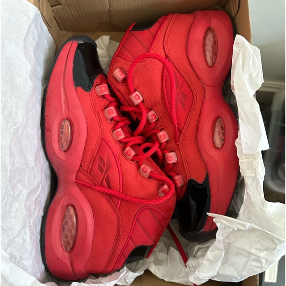 ❤️‍🔥IVERSONS❤️‍🔥 - Picture 2 of 7